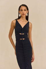 Cult Gaia Women | AMATA KNIT DRESS