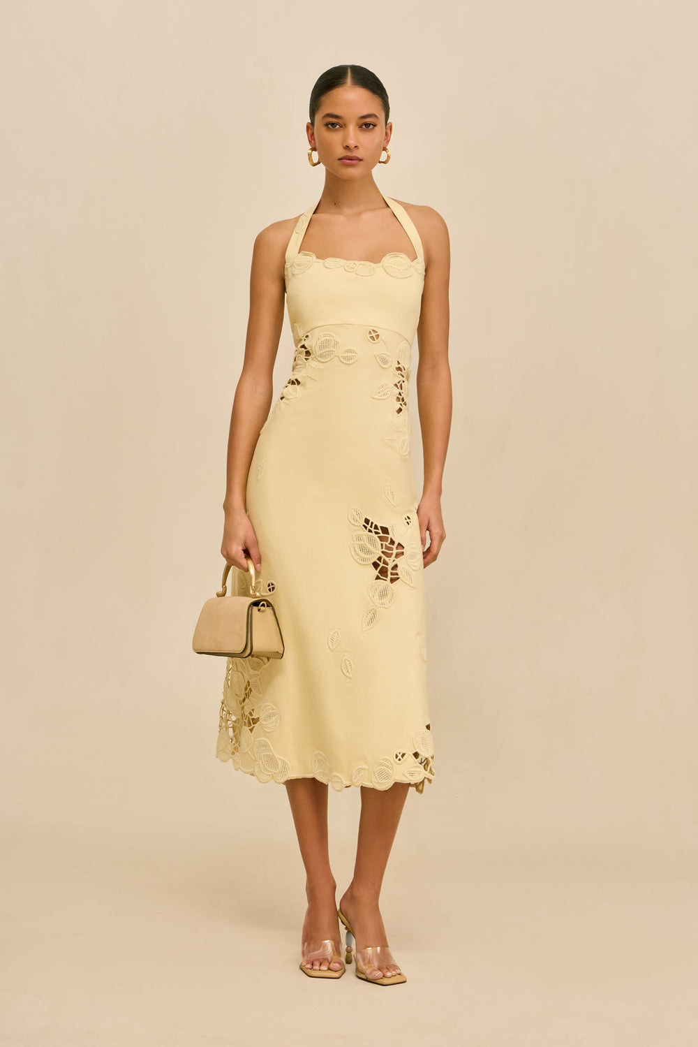 Cult Gaia Women | FERNANDA DRESS