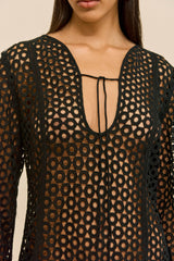 Cult Gaia Women | OMARA COVERUP DRESS