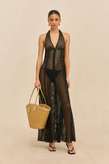 Cult Gaia Women | MALIKA COVERUP DRESS