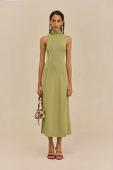 Cult Gaia Women | KELLER KNIT DRESS