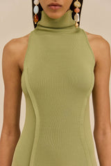 Cult Gaia Women | KELLER KNIT DRESS