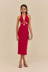 Cult Gaia Women | VINNA KNIT DRESS