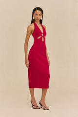 Cult Gaia Women | VINNA KNIT DRESS