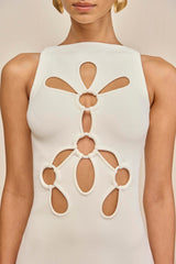 Cult Gaia Women | FRANCO KNIT DRESS