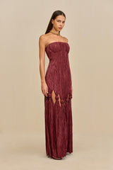 Cult Gaia Women | JAMISHA GOWN