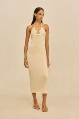 Cult Gaia Women | VALMA KNIT DRESS