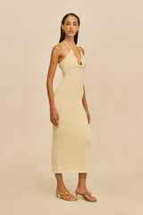 Cult Gaia Women | VALMA KNIT DRESS