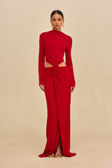 Cult Gaia Women | KERI GOWN