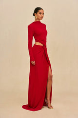 Cult Gaia Women | KERI GOWN