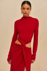 Cult Gaia Women | KERI GOWN