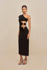 Cult Gaia Women | LURENZ KNIT DRESS