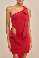 Cult Gaia Women | BLENDIE KNIT DRESS