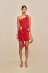 Cult Gaia Women | BLENDIE KNIT DRESS