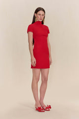 Cult Gaia Women | LUKA KNIT DRESS