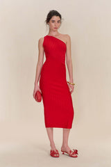 Cult Gaia Women | RAITH KNIT DRESS