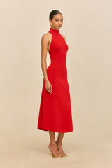 Cult Gaia Women | KATARA KNIT DRESS