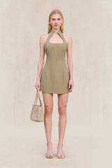 Cult Gaia Women | AKAIA DRESS