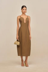 Cult Gaia Women | CHIARA DRESS
