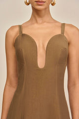 Cult Gaia Women | CHIARA DRESS