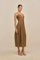 Cult Gaia Women | CHIARA DRESS