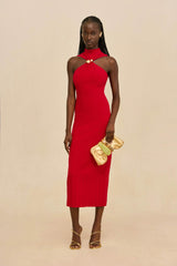 Cult Gaia Women | JESSICA KNIT DRESS