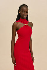 Cult Gaia Women | JESSICA KNIT DRESS