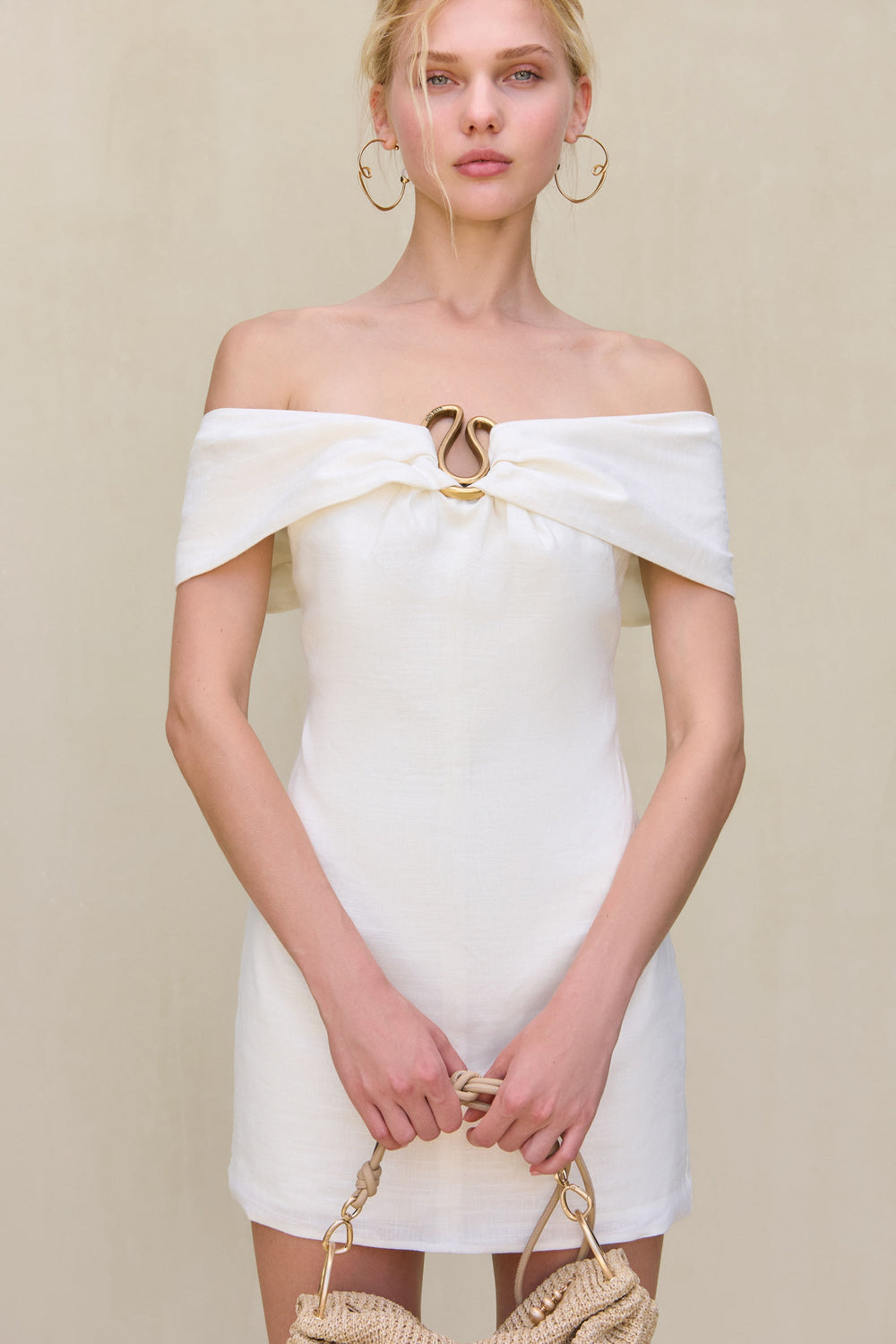Cult Gaia Women | SAWYER DRESS