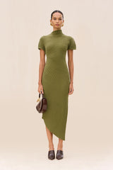 Cult Gaia Women | CHRYSTA KNIT DRESS