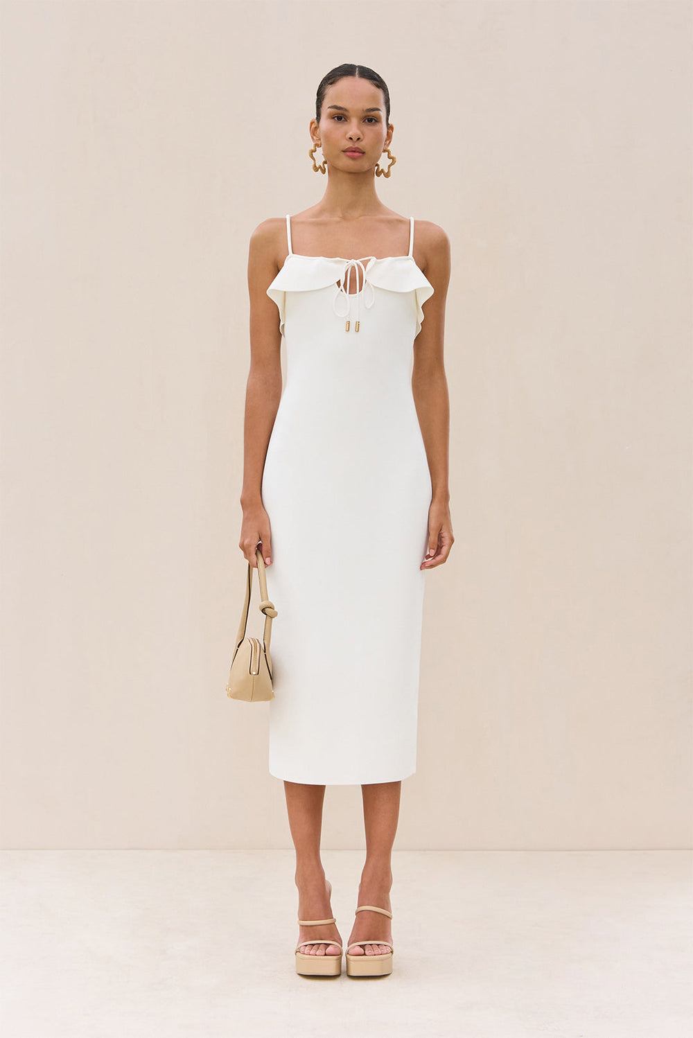 Cult Gaia Women | CIERA KNIT DRESS