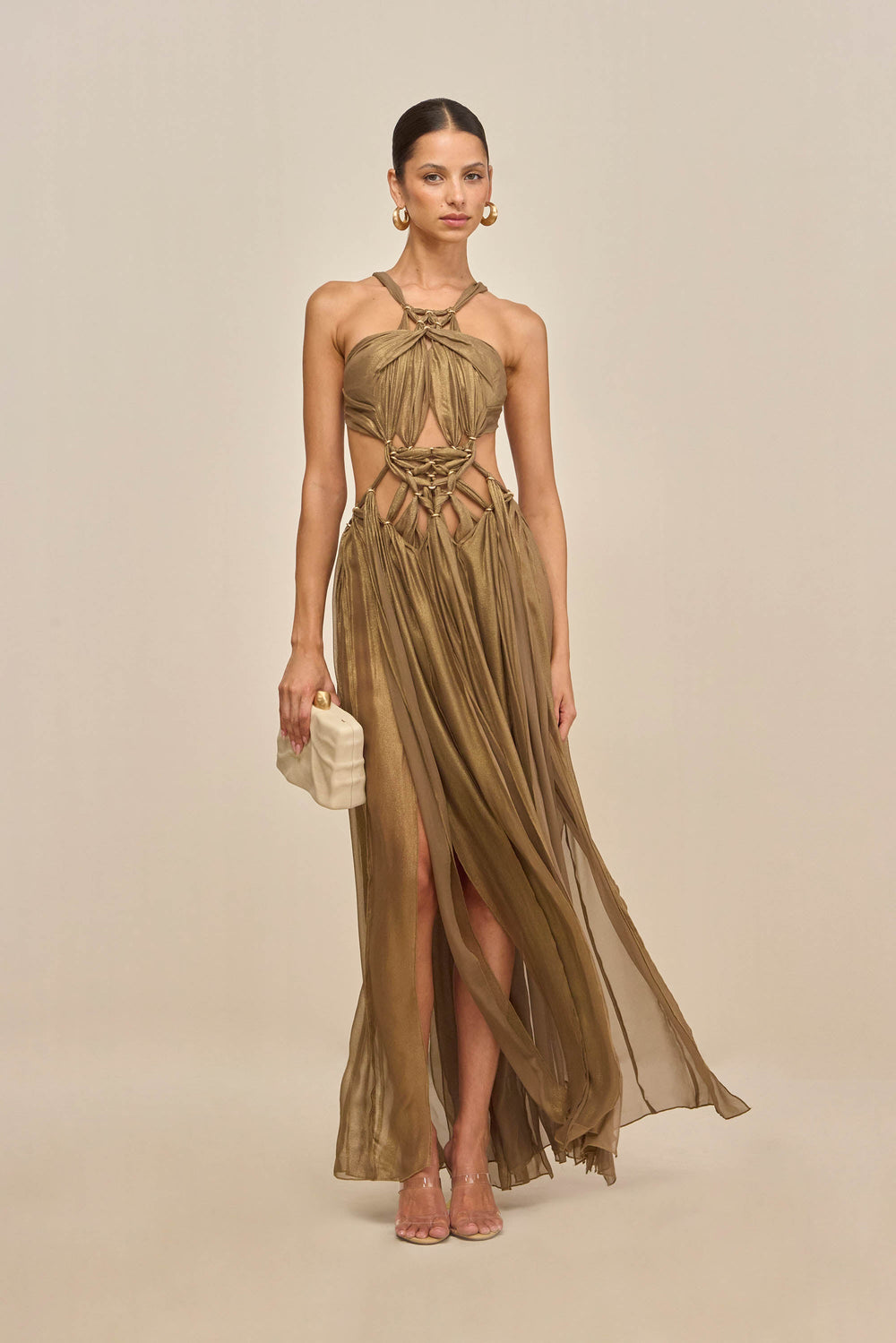 Cult Gaia Women | ALEXA GOWN