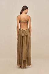 Cult Gaia Women | ALEXA GOWN