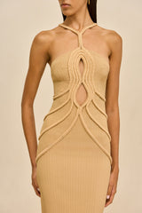 Cult Gaia Women | AVERY KNIT DRESS