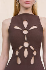 Cult Gaia Women | FRANCO KNIT DRESS