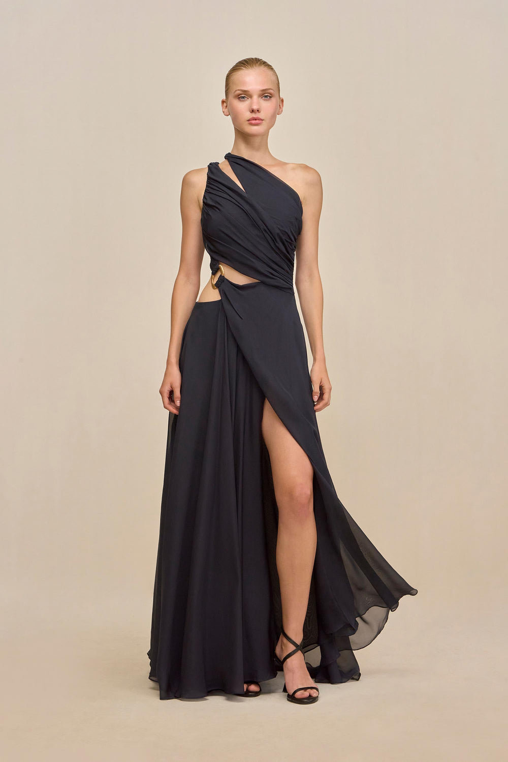 Cult Gaia Women | ZAN GOWN