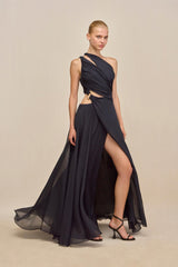 Cult Gaia Women | ZAN GOWN