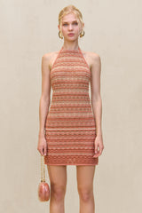 Cult Gaia Women | ERINA KNIT DRESS