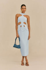 Cult Gaia Women | BAYLEE KNIT DRESS