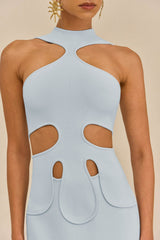 Cult Gaia Women | BAYLEE KNIT DRESS