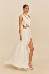Cult Gaia Women | ZAN GOWN