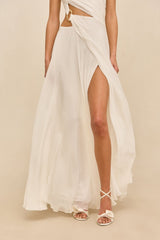 Cult Gaia Women | ZAN GOWN