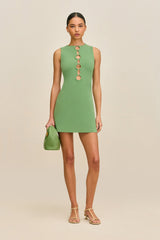 Cult Gaia Women | HARTLEY KNIT DRESS