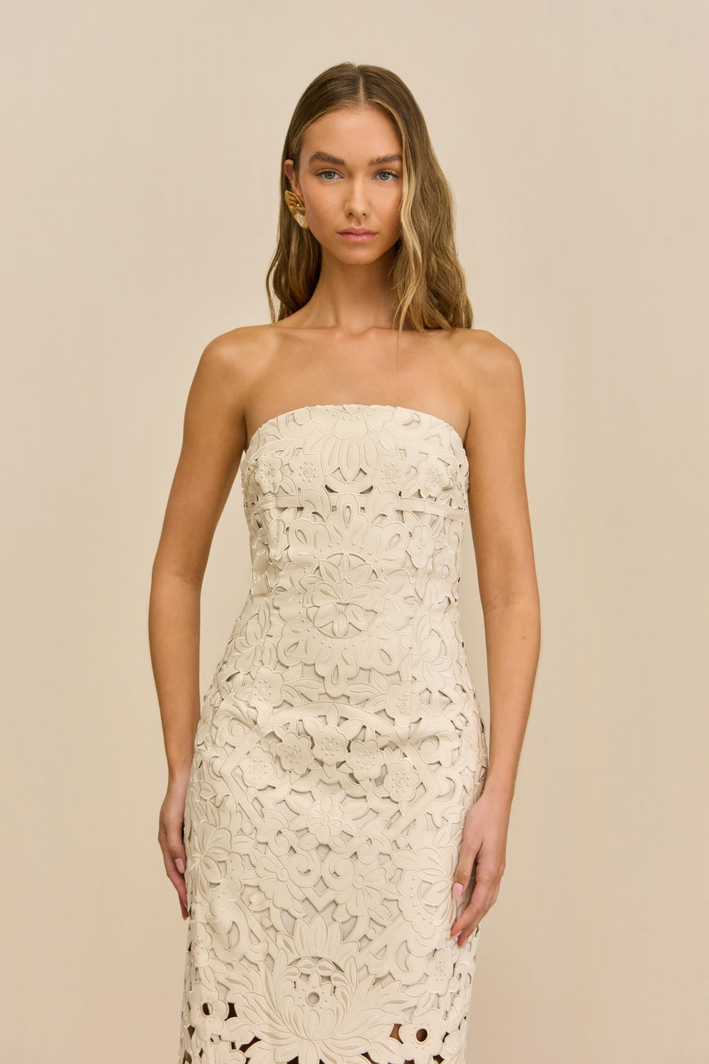 Cult Gaia Women | RAYLENE GOWN