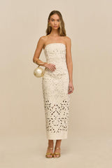 Cult Gaia Women | RAYLENE GOWN