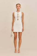 Cult Gaia Women | HARTLEY KNIT DRESS