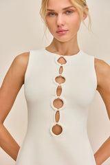 Cult Gaia Women | HARTLEY KNIT DRESS