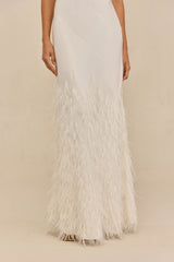 Cult Gaia Women | HANSAL GOWN