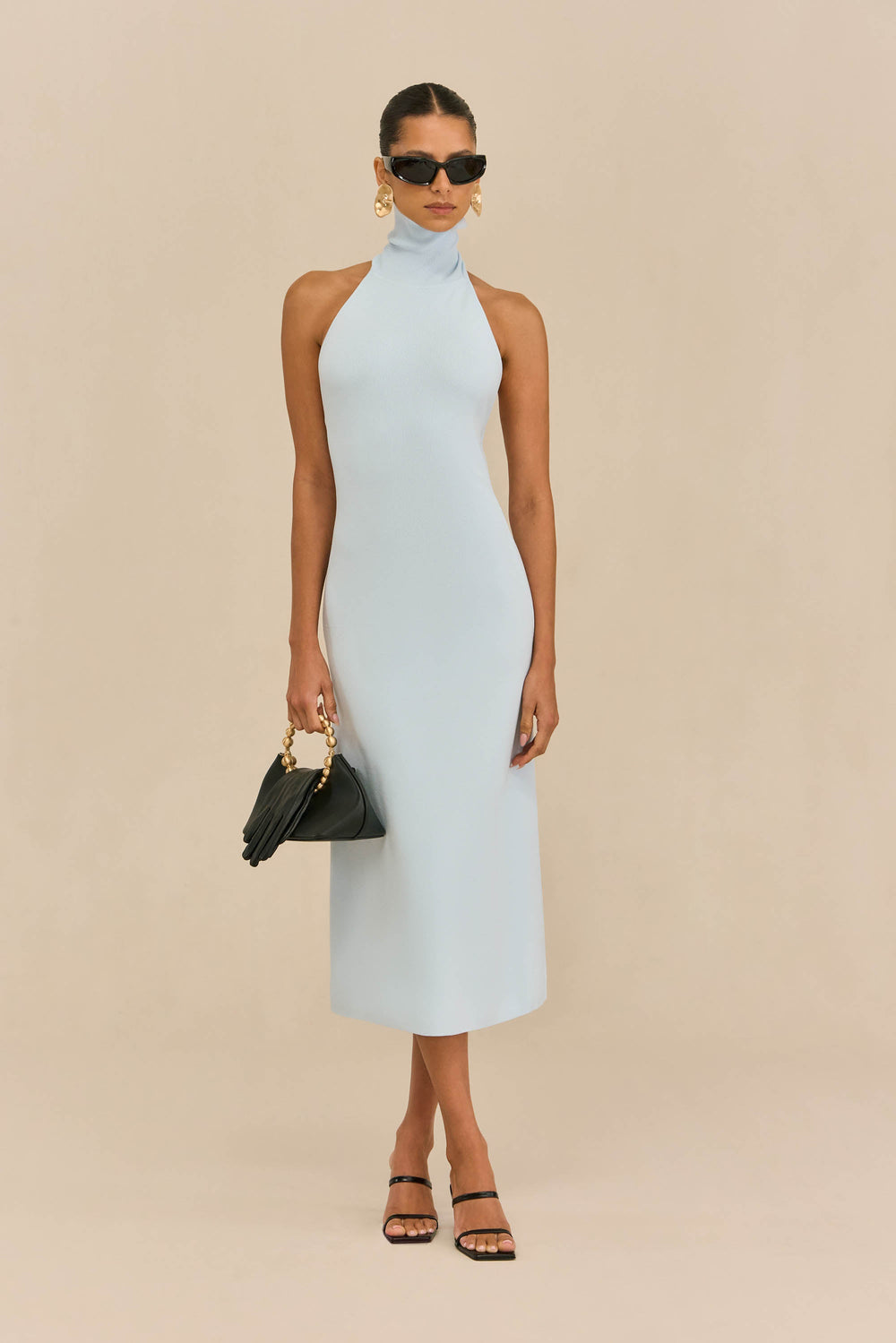 Cult Gaia Women | KATARA KNIT DRESS