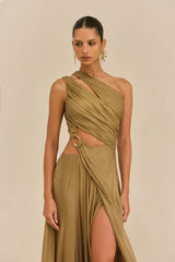 Cult Gaia Women | ZAN GOWN