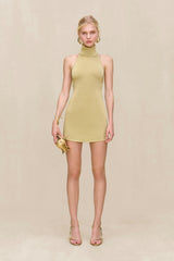 Cult Gaia Women | KAYLILAH KNIT DRESS